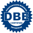 Disadvantaged Business Enterprise