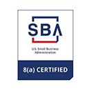 SBA 8A Certified