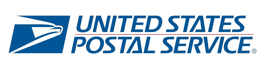 Usps Logo Optimo Information Technology