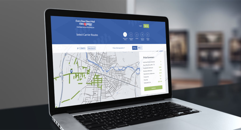 Click2eddm Optimo Information Technology