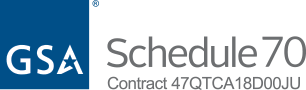gsa logo