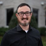 Photo of Michael Wu