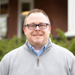 Photo of Scott McCarty