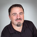 Photo of William Hombach