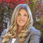 Photo of Heather Stenglein