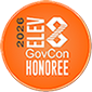 OrangeSlices Elev8 logo
