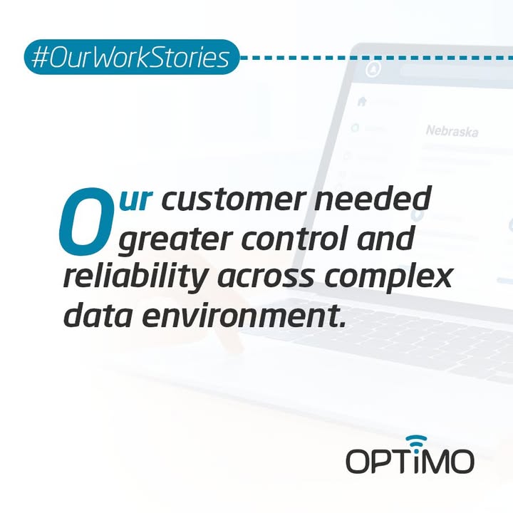 OPTiMO Information Technology LLC