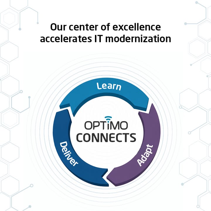 OPTiMO Information Technology LLC